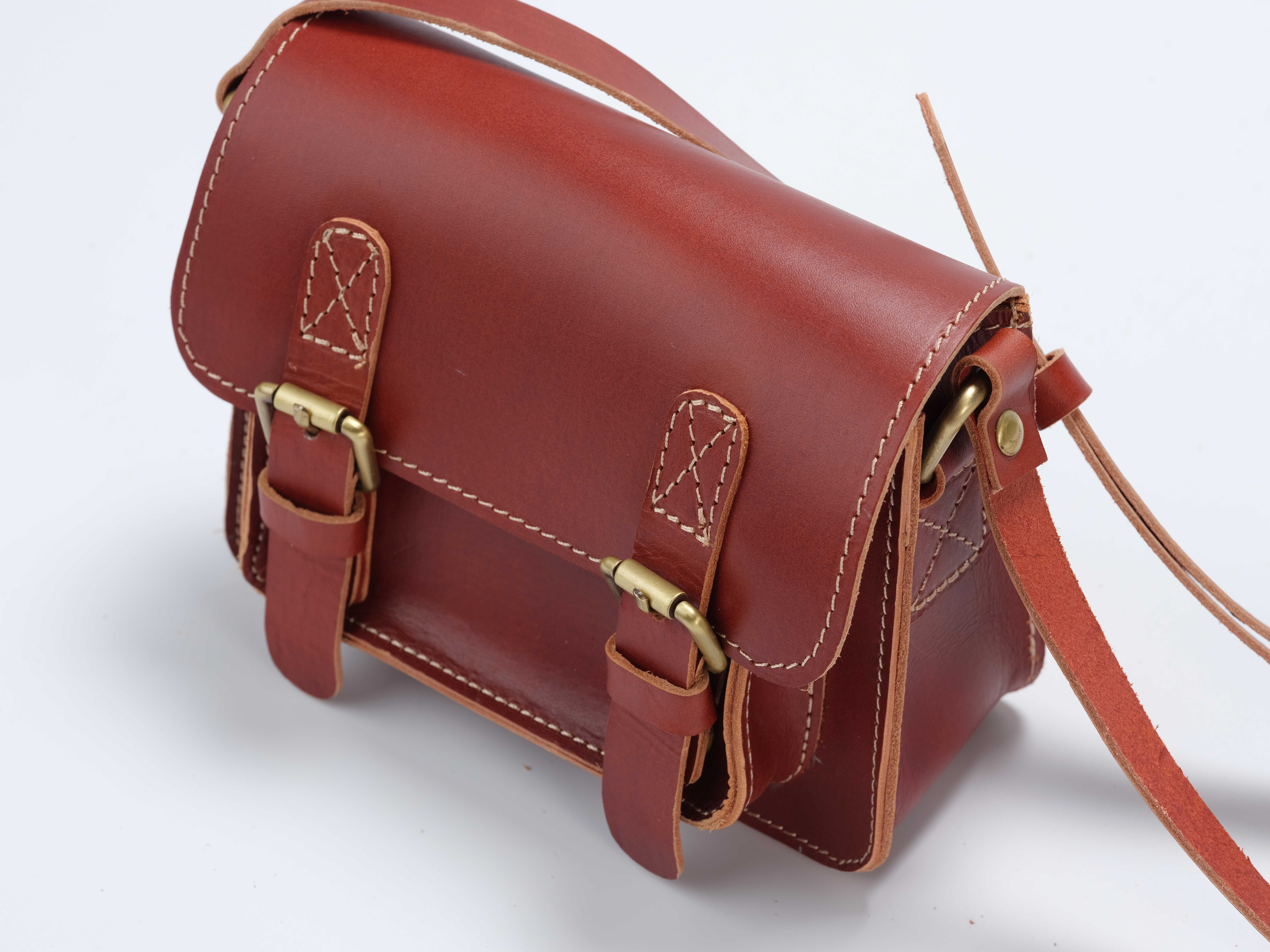 Tiny Satchel