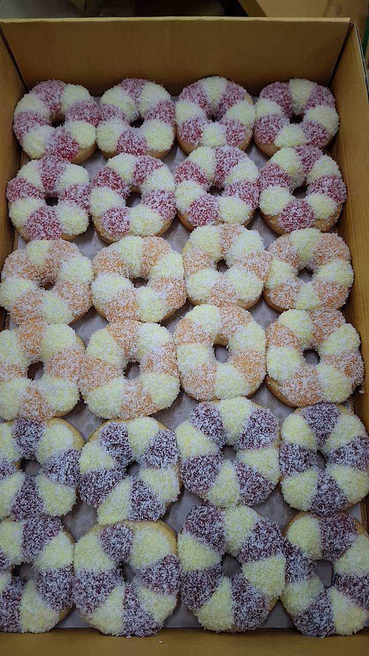 มะยมกลาง​ (24ชิ้น)