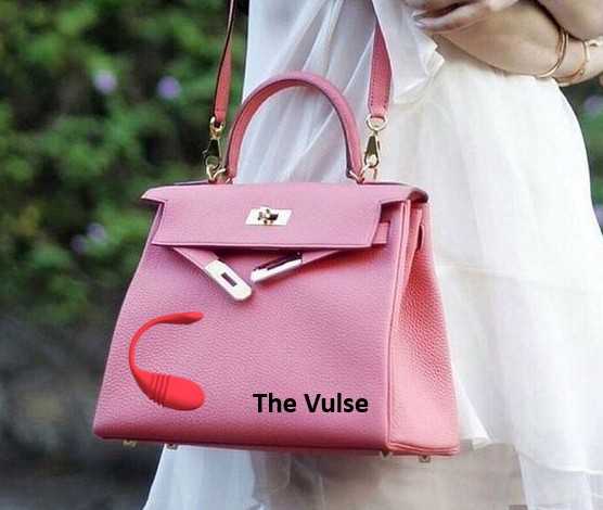 ✨✨The Vulse✨✨  App intelligent control thrusting อุปกรณ์นวดกดจุดอัตโนมัติ