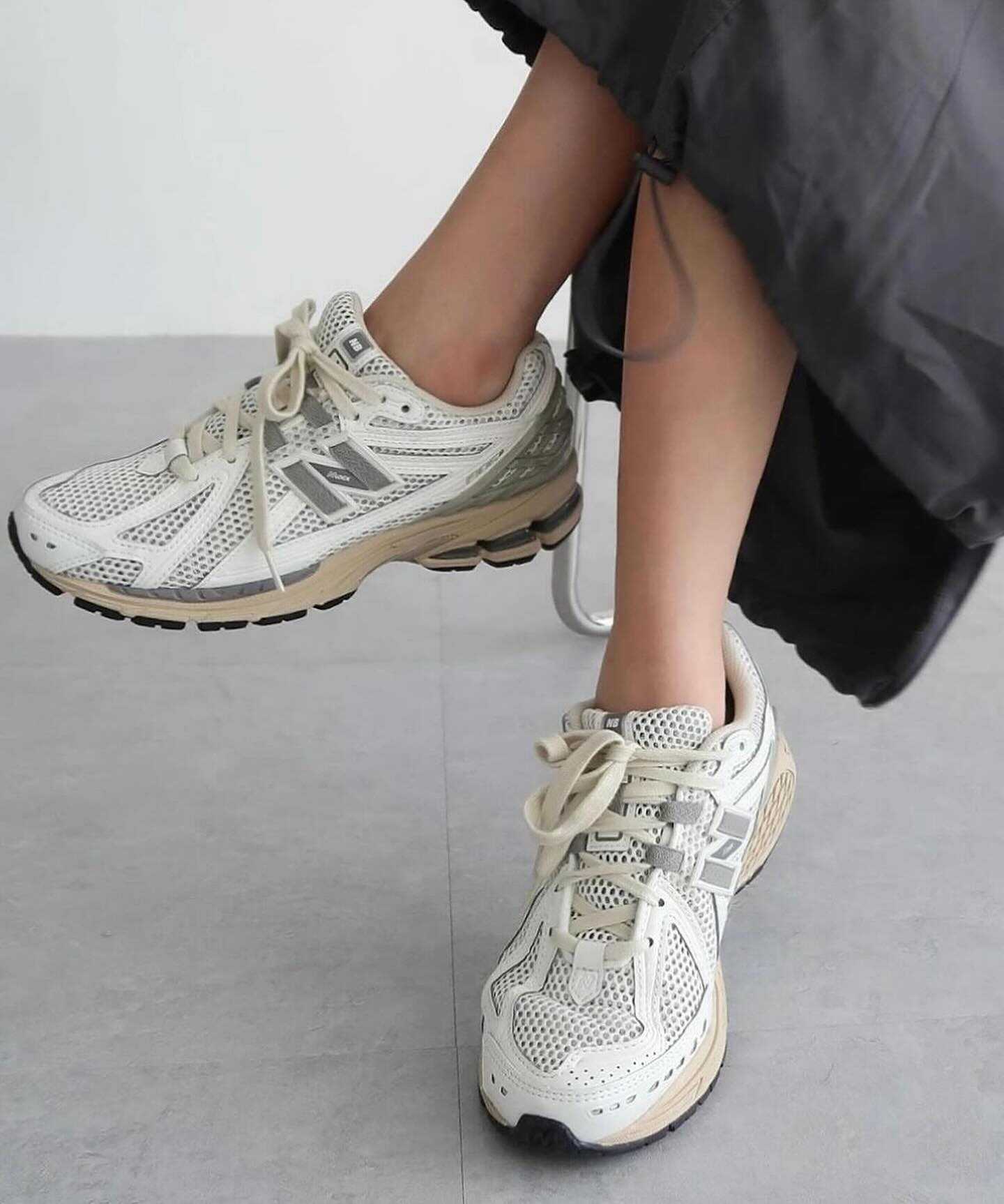 New Balance 1906RP (Vintage Grey) !!pre order!!