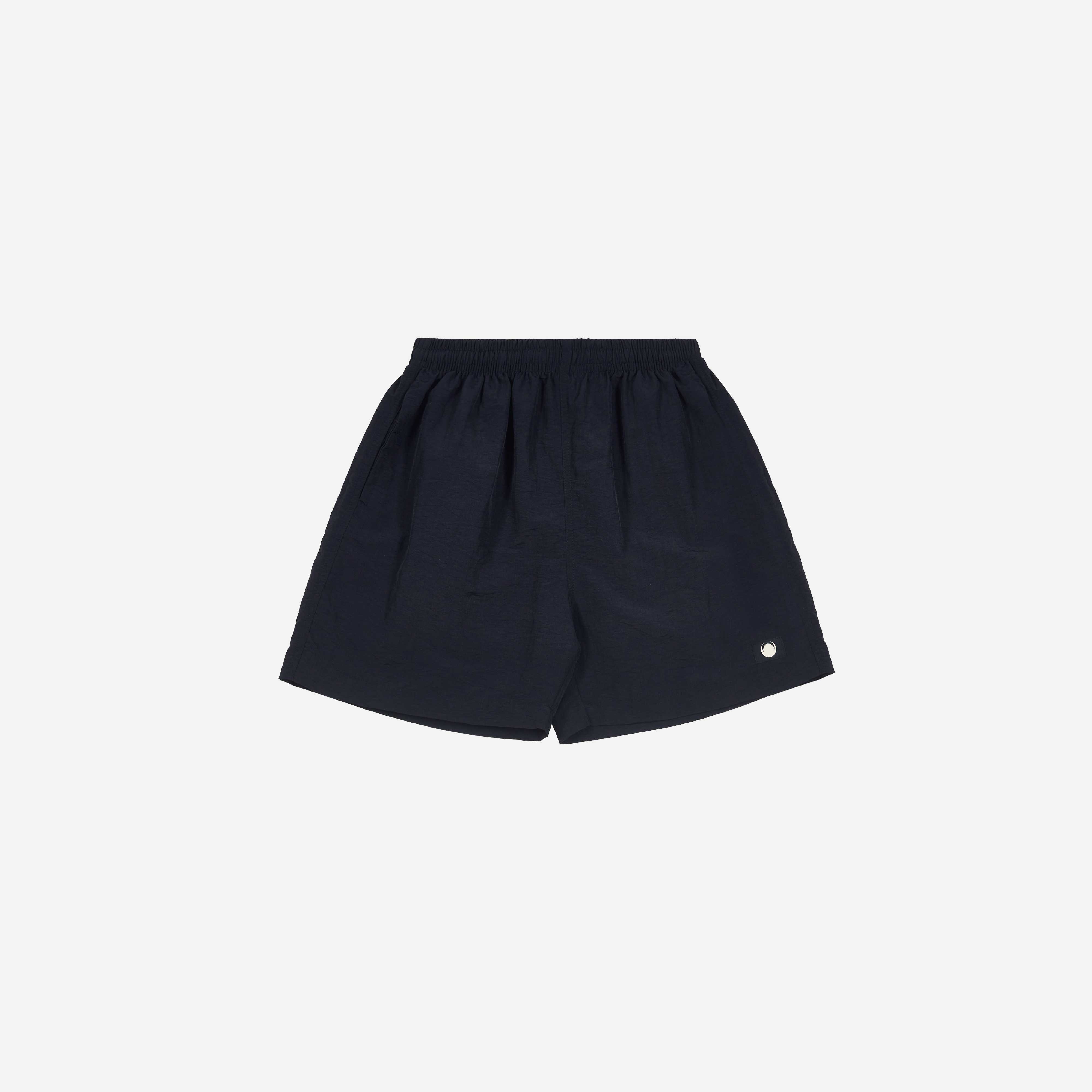 New Moon Classic Nylon Shorts