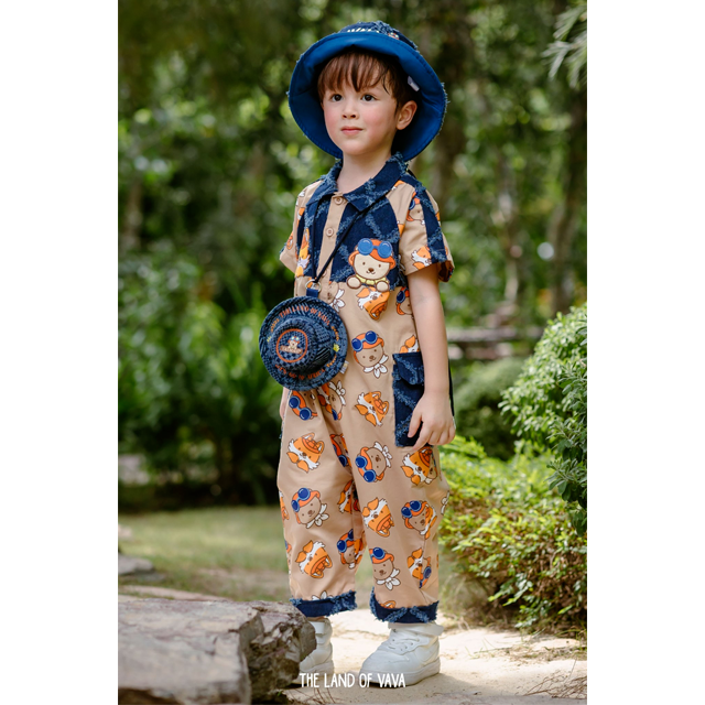 End Of Year VNYM2007