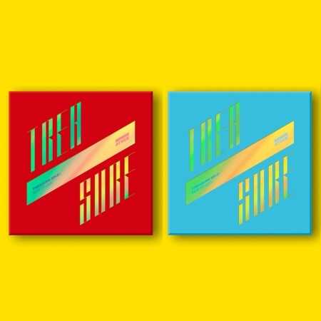 Ateez - 3rd Mini Album Treasure EP.3 : One To All