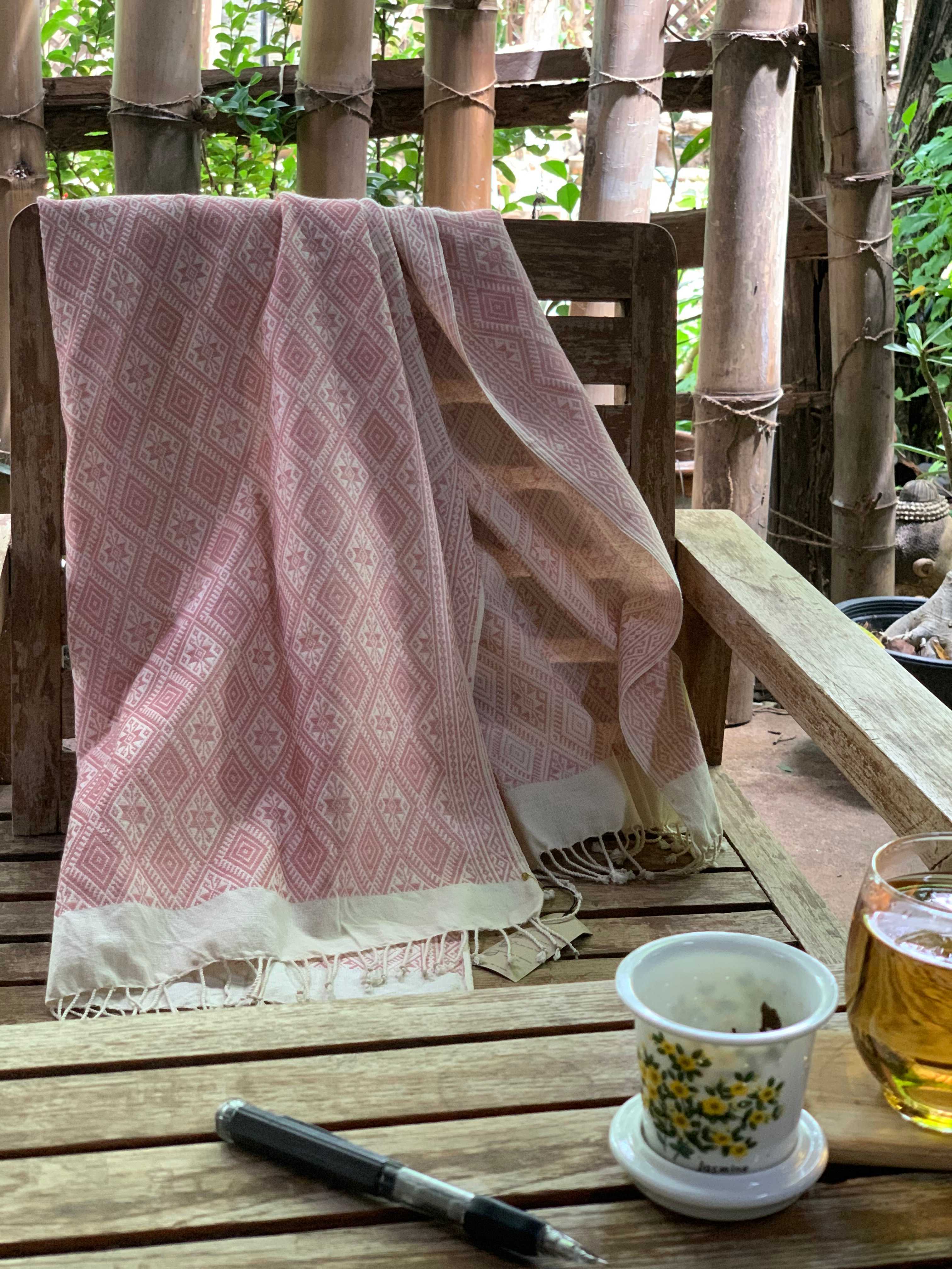 SHAWL ผ้าคลุมไหล่