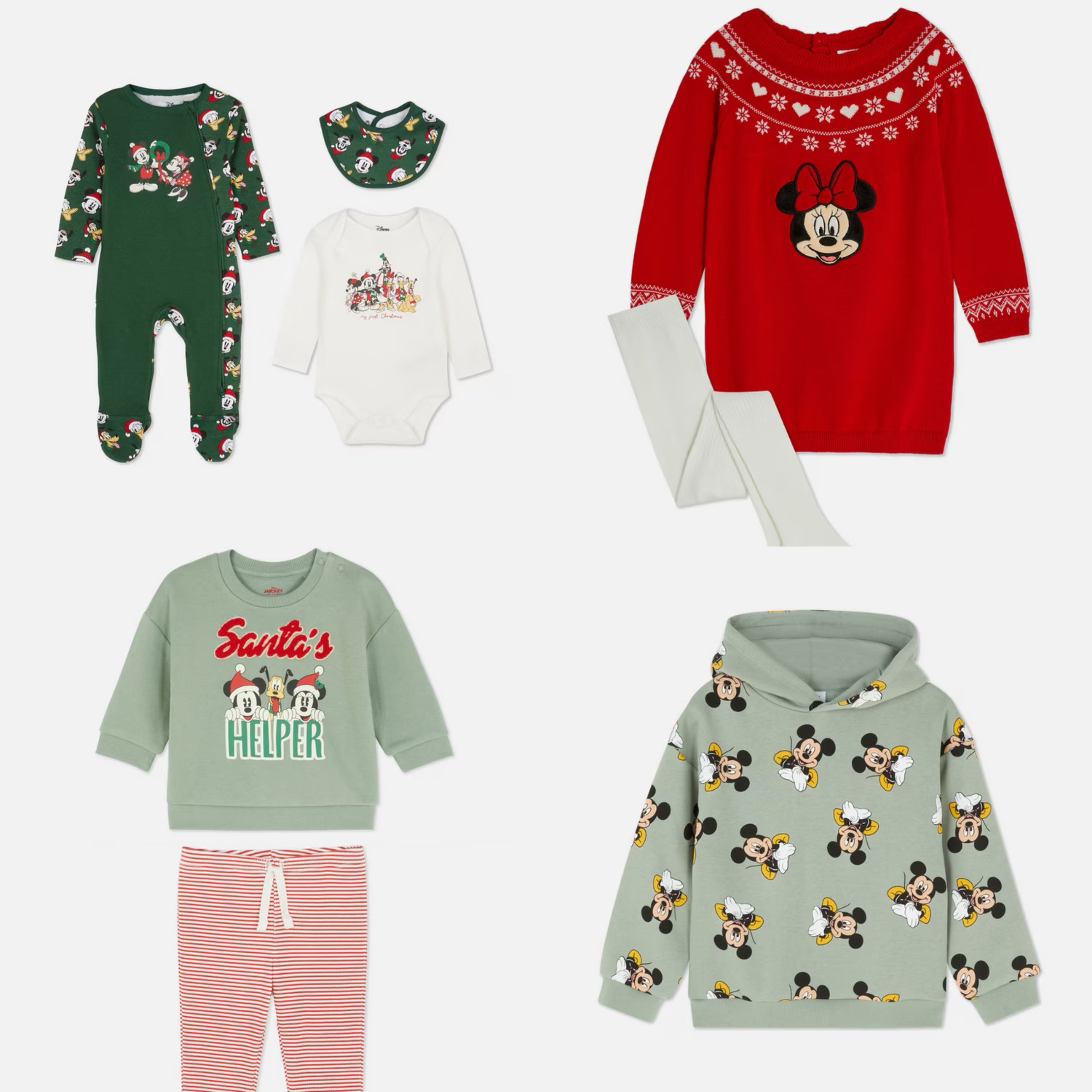 Preorder12-18วัน-(UK) Size3m-36m / Disneyลิขสิทธิ์แท้ 