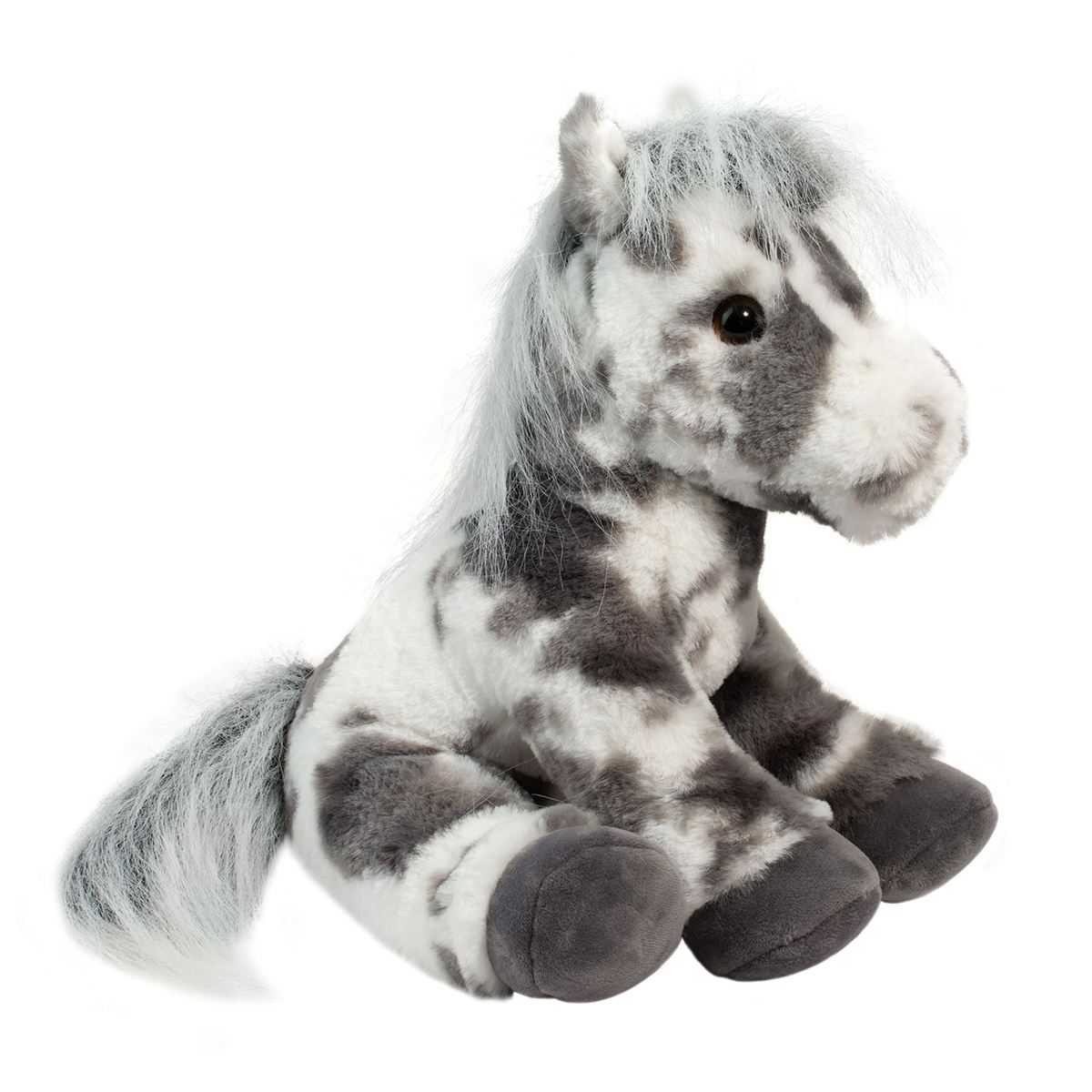 Hemie Soft Spotted Horse ตุ๊กตาม้า เฮมมี่