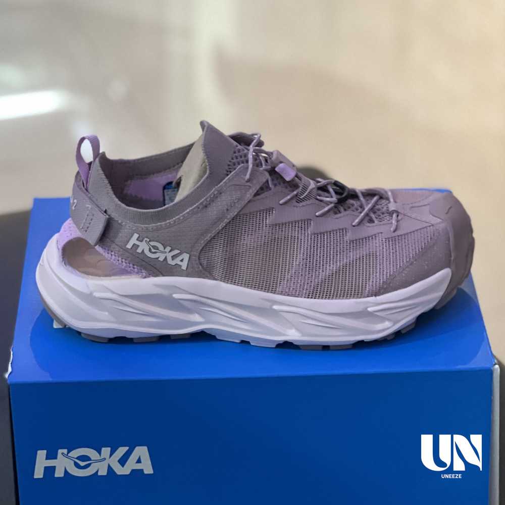 HOKA HOPARA 2 QUARTZITE COSMIC PEARL (QZT) [WOMEN]