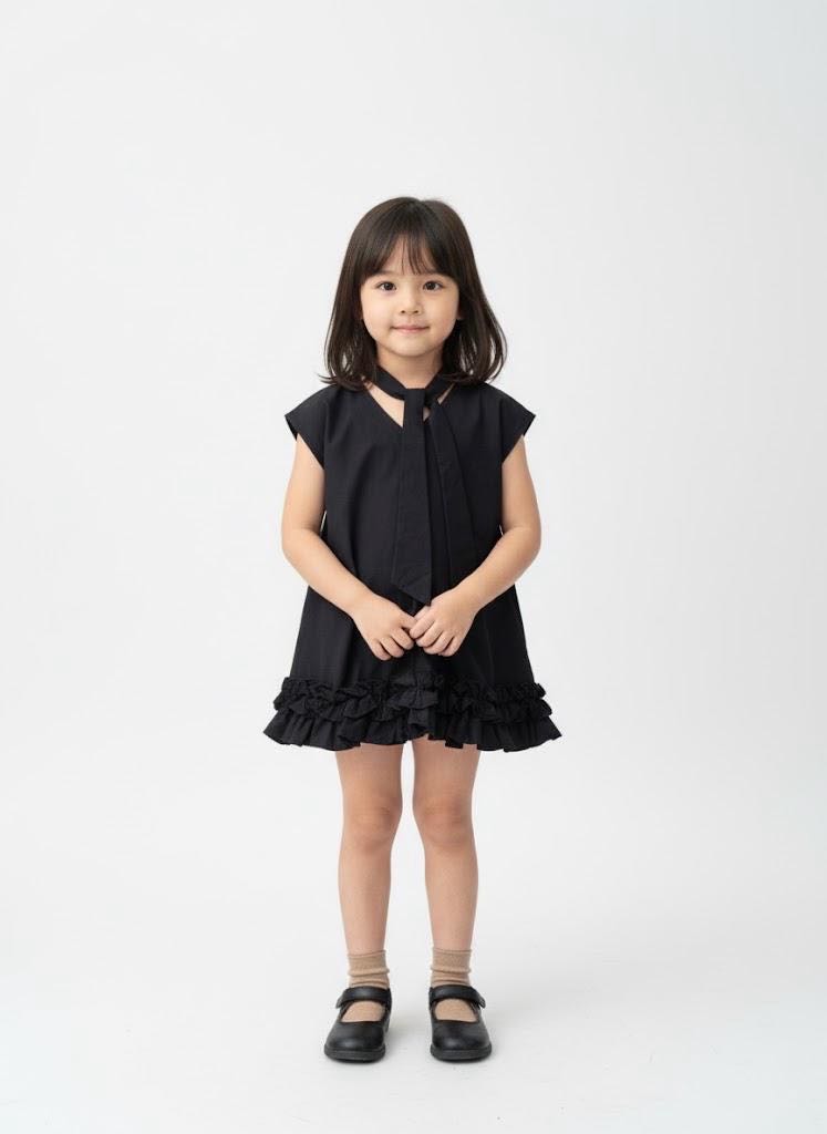 Sweet Bubbles Dress KBK-0007-ST-68