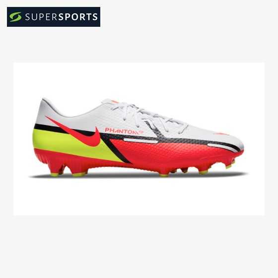 NIKE Phantom GT2 Academy FG/MG รองเท้าฟุตบอลผู้ชาย