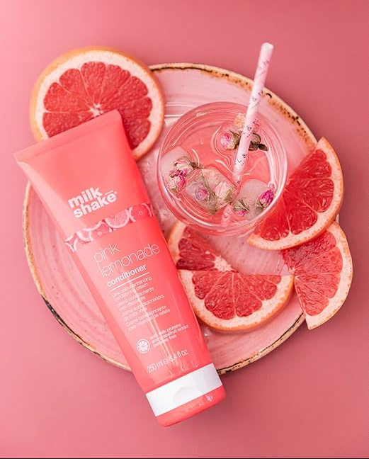 milk_shake Pink Lemonade Conditioner 250ml