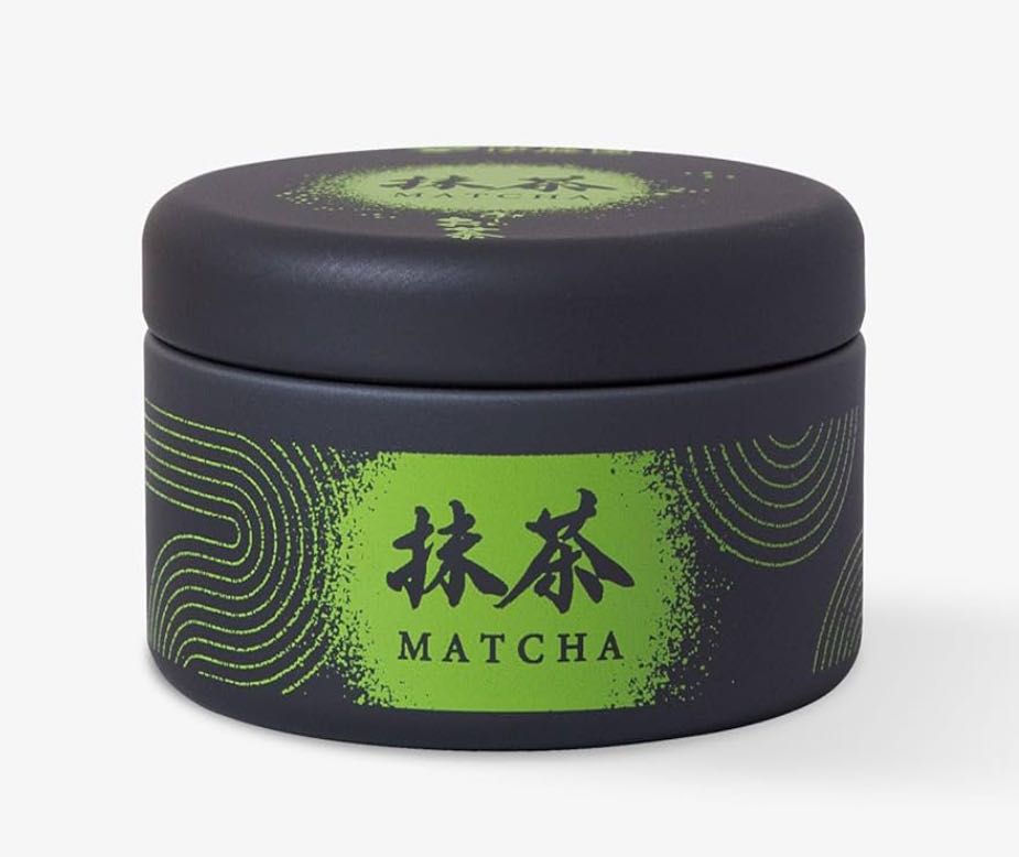  Itoen Specialty Oi Ocha Matcha  Weight: 1.1 oz (30 g) Can