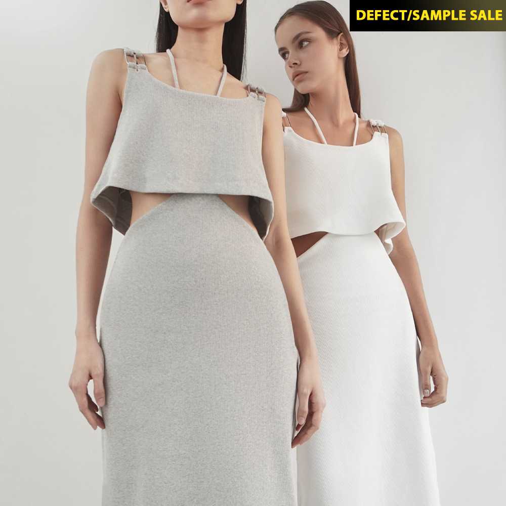 🔴[SALE]•Ashley Dress Set