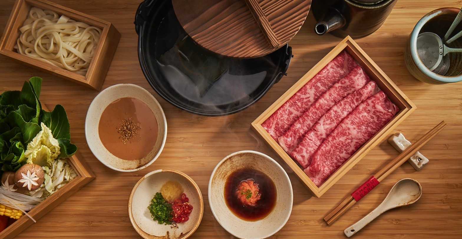 บัตรเงินสดมูลค่า 5000 บาท สำหรับทานอาหารและเครื่องดื่มปกติ ที่ร้าน Shabu Baru ทุกสาขา