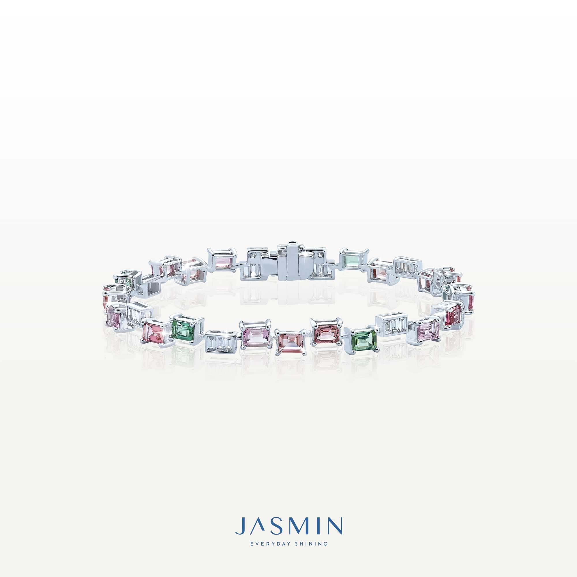 The Stride Bracelet TS-B04