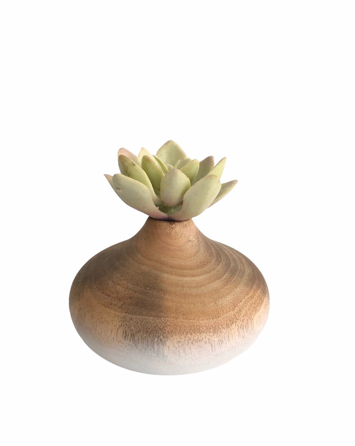 Vase Two Tone