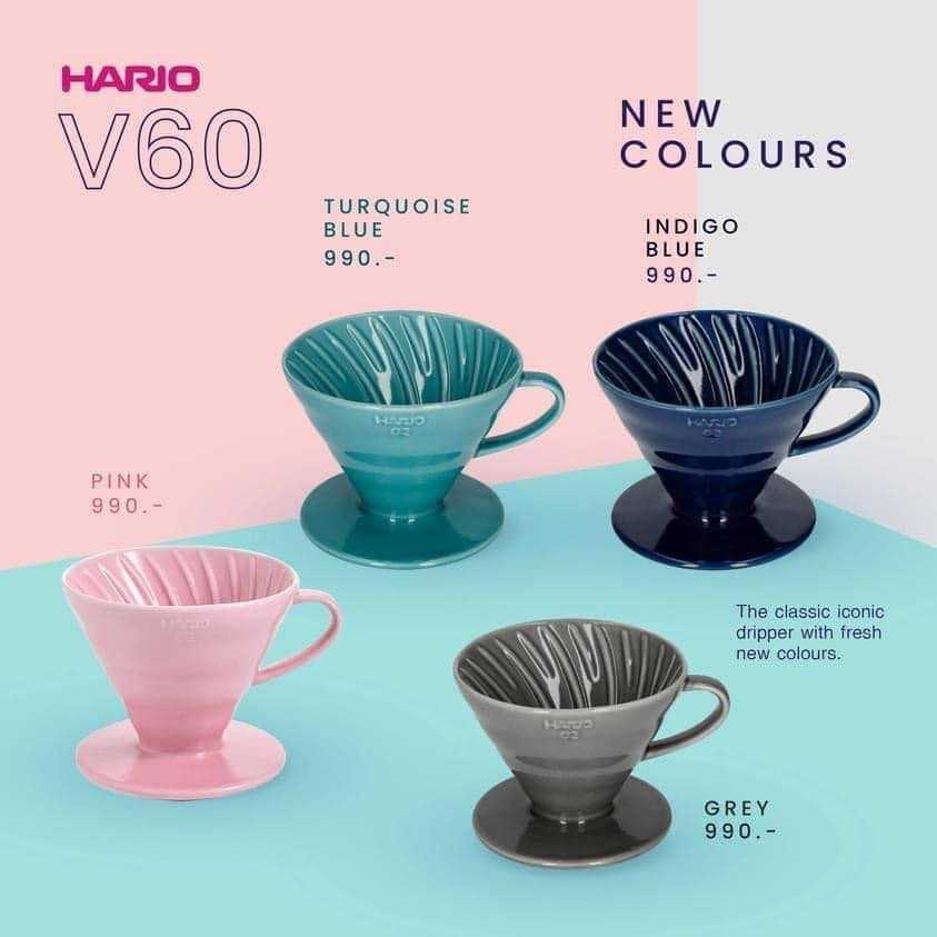 HARIO(171-174)-VDC-02-PPR-UEX- V60DripperCeramic02