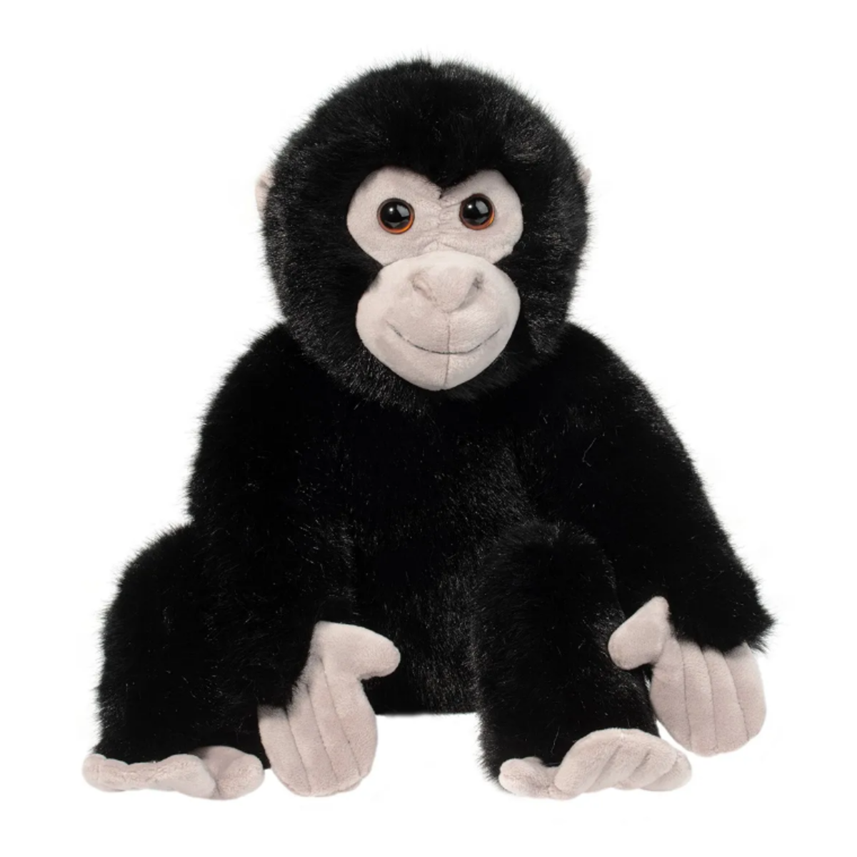 Douglas Reggie Soft Gorilla ตุ๊กตากอริลล่า เรจจี้ - CT4810