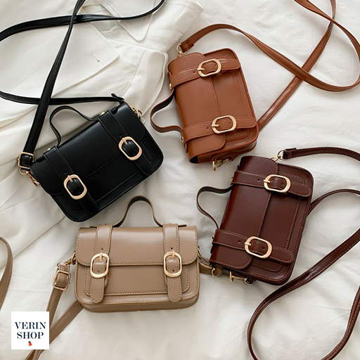 British mini bag (BP)