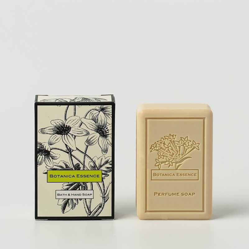 Botanica Soap 150 G.