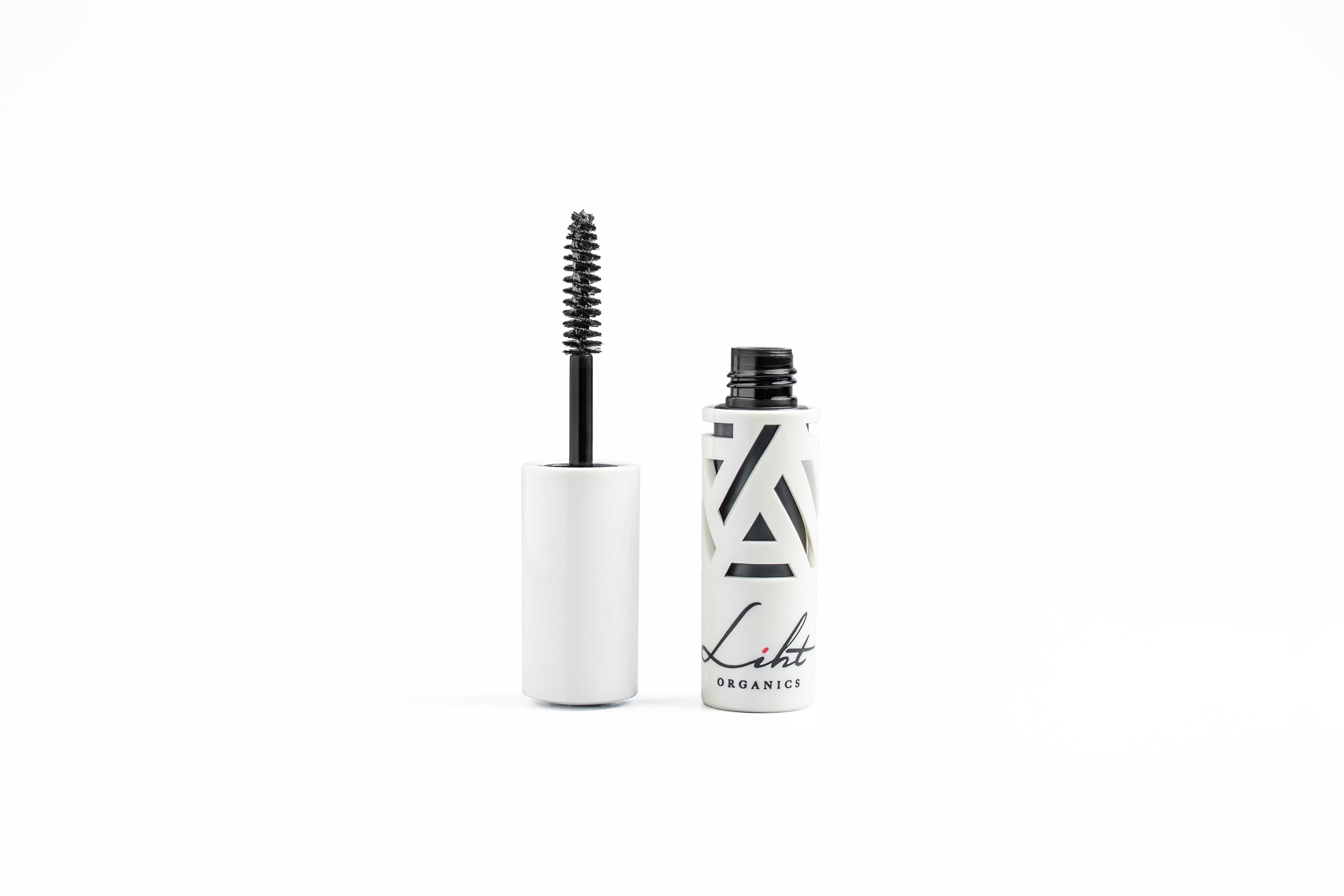 INFINITY LASH MASCARA (Black Tourmaline)