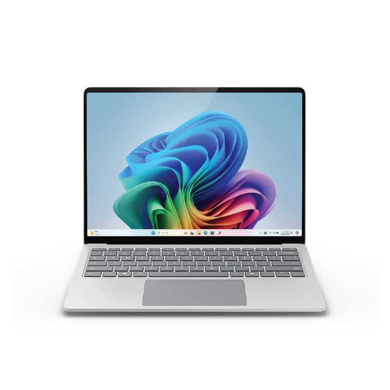 Surface Laptop 7 15in/Snapdragon® X Elite/16GB/256GB/Platinum/Windows 11 Home