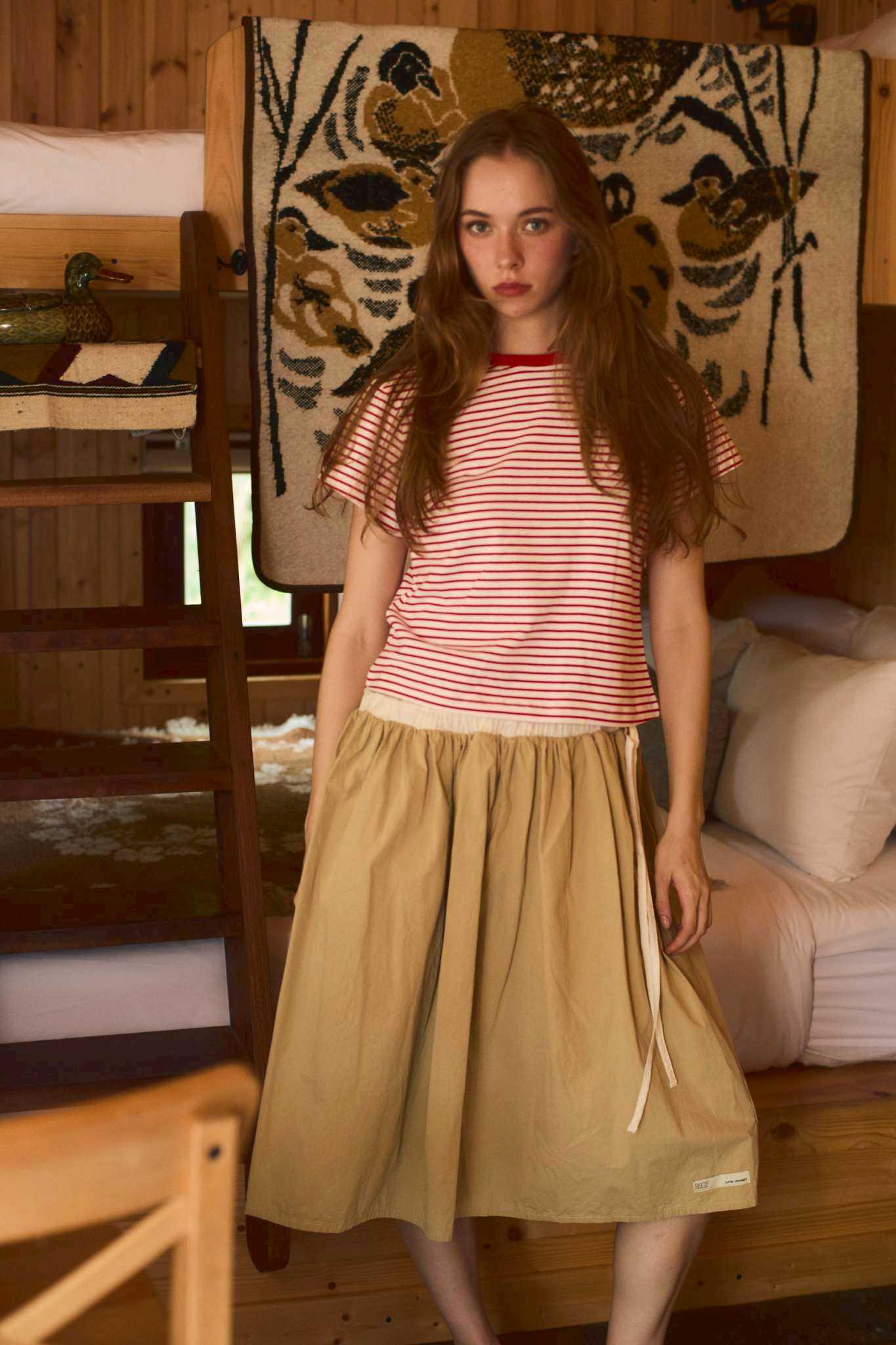 RYA Reah Sailor T-Shirt