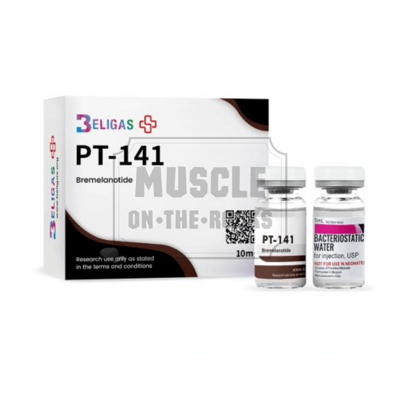 PT-141 10mg Beligas