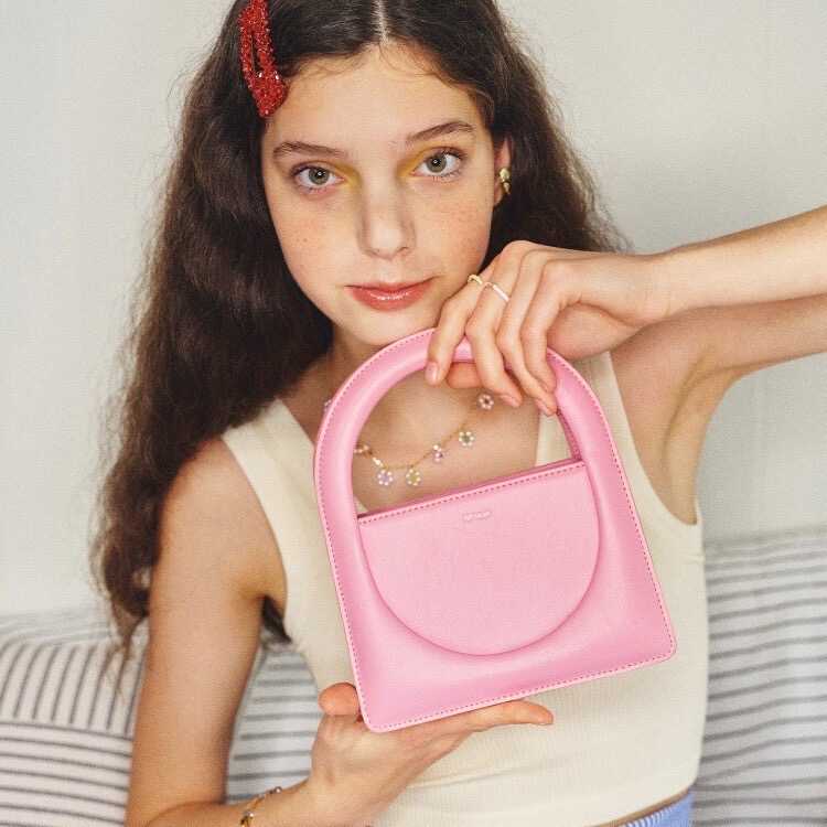 MUVA | Sofia bag (preorder 7-14 days)