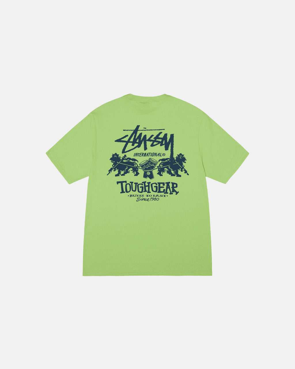 Stussy​ TOUGH GEAR