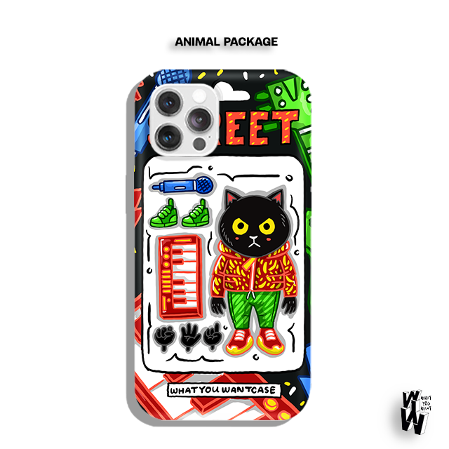 WHATYOUWANT - ANIMAL PACKAGE FS 04