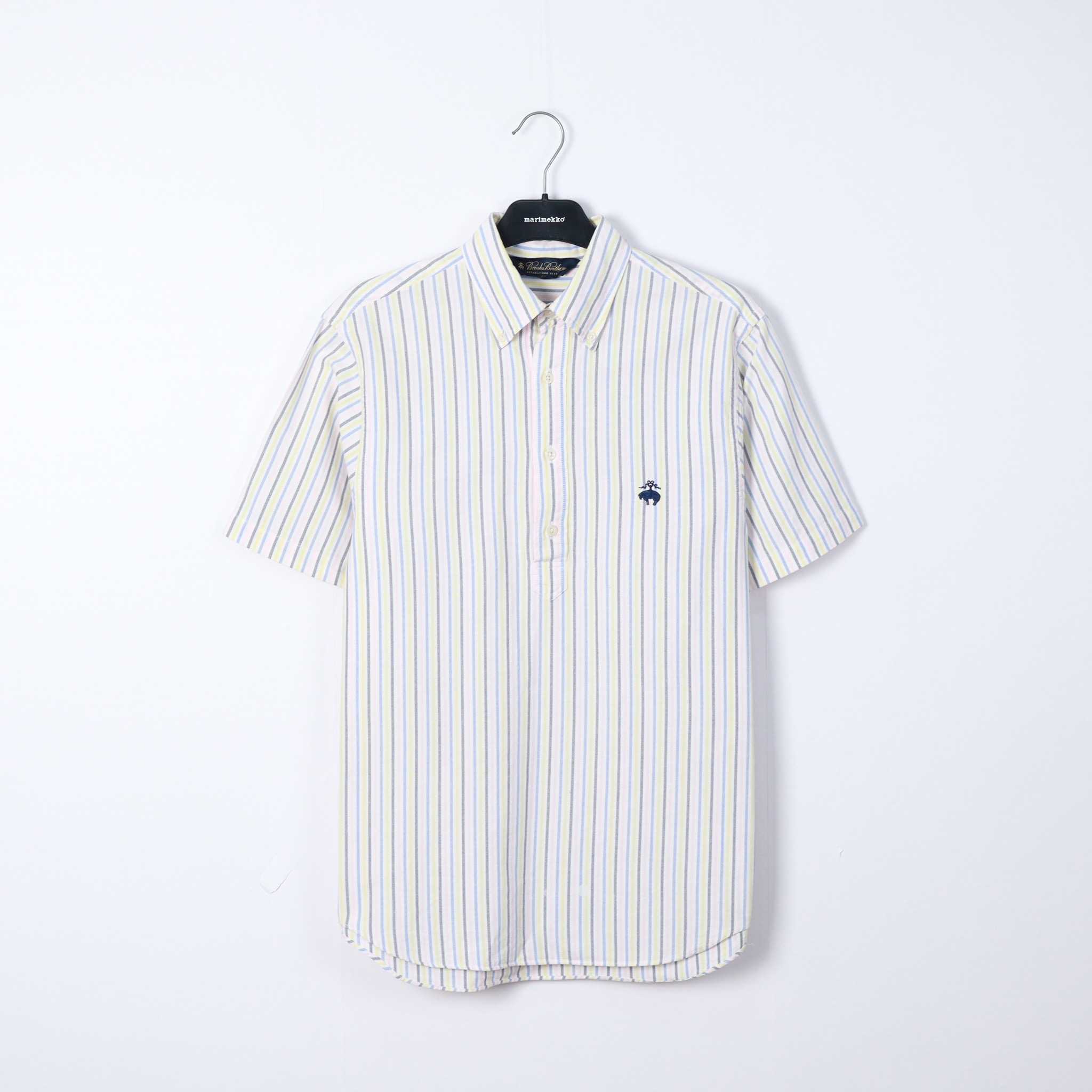BROOKS BROTHERS L 21/29