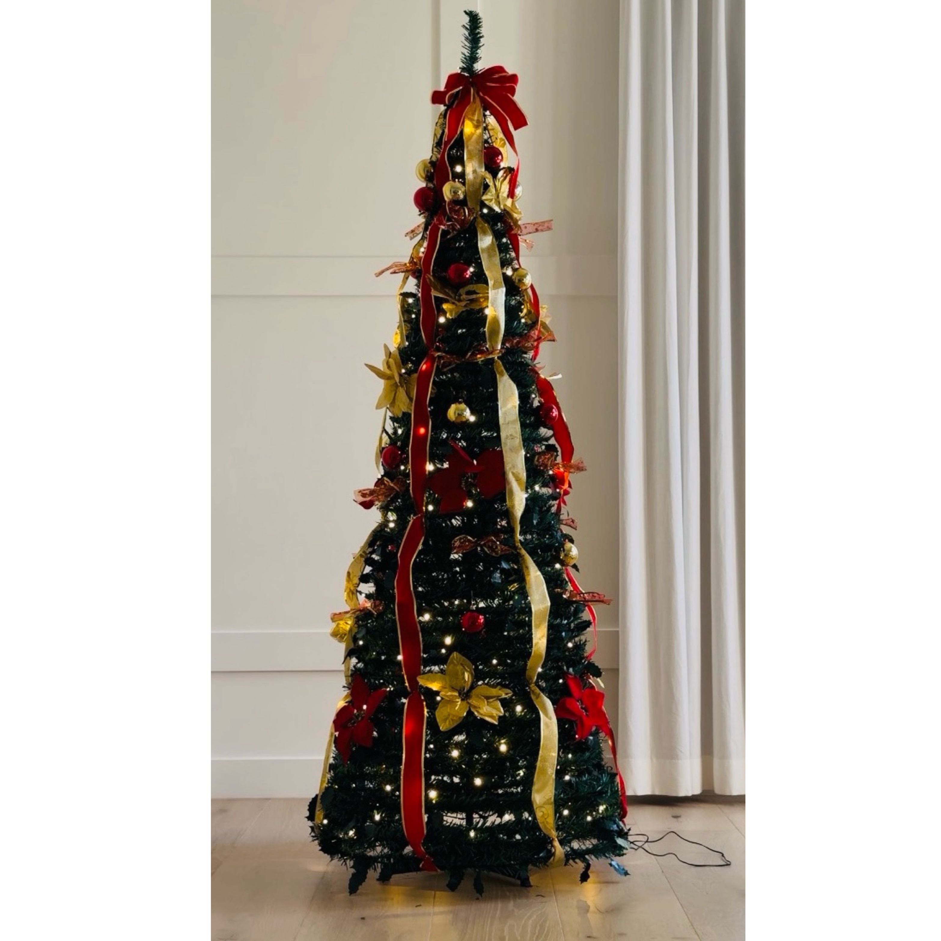 Ribbon Christmas Tree💥พรีออเดอร์