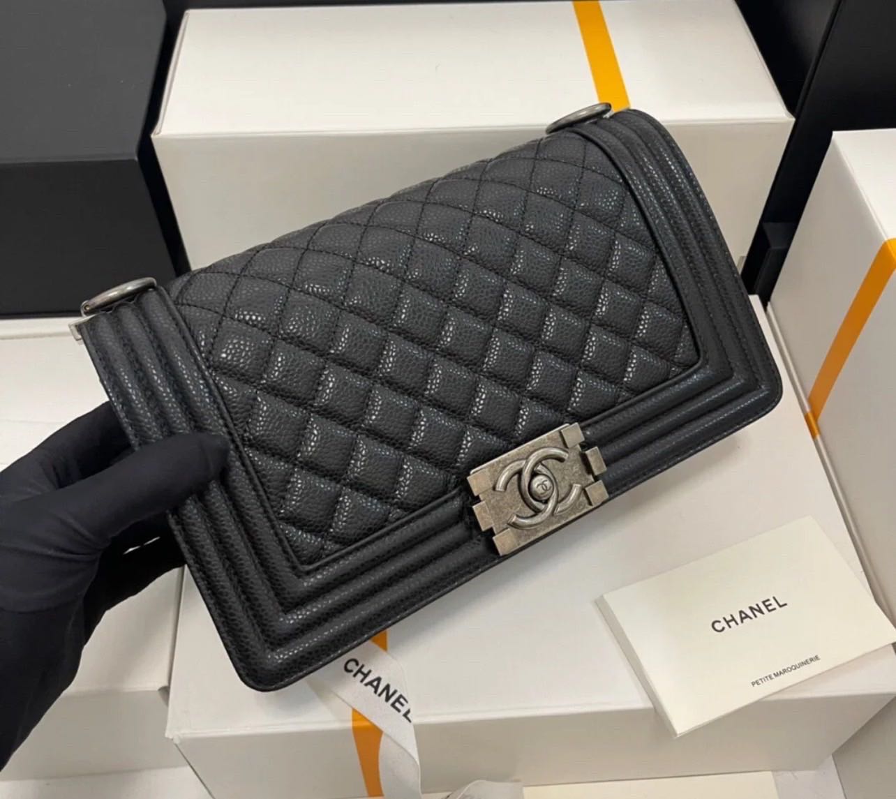 กระเป๋า chanel