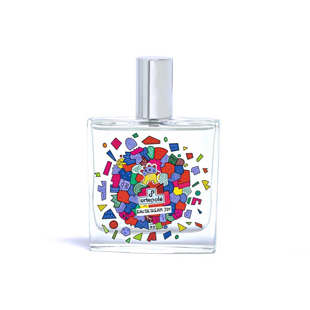 Eau de Gleam JOY - Extrait Perfume