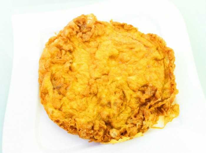 ไข่เจียว