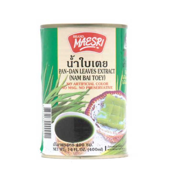 น้ำใบเตย แม่ศรี