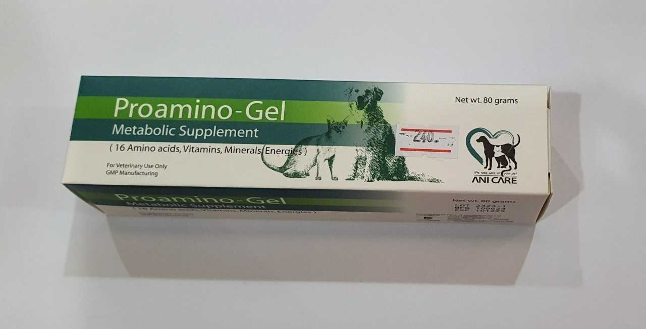 Proamino-Gel