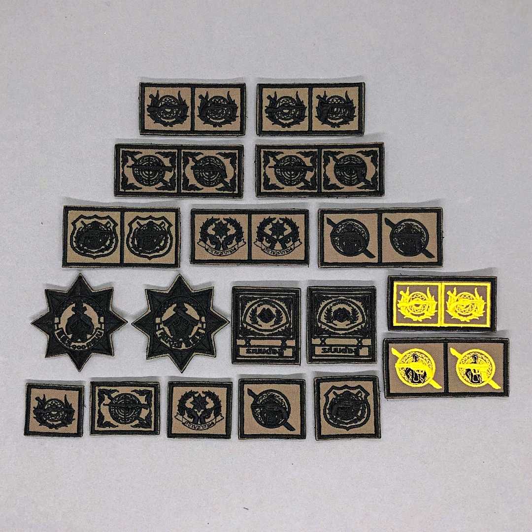 แม่นปืนตำรวจผ้า สนว.ปักดำ แม่นปืน นรต. กรมตำรวจ NRA PPC กดดันกองปราบ แม่นปืนภาค4