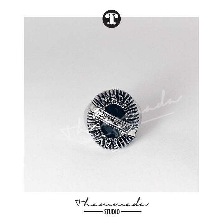 Made in Heaven Ring