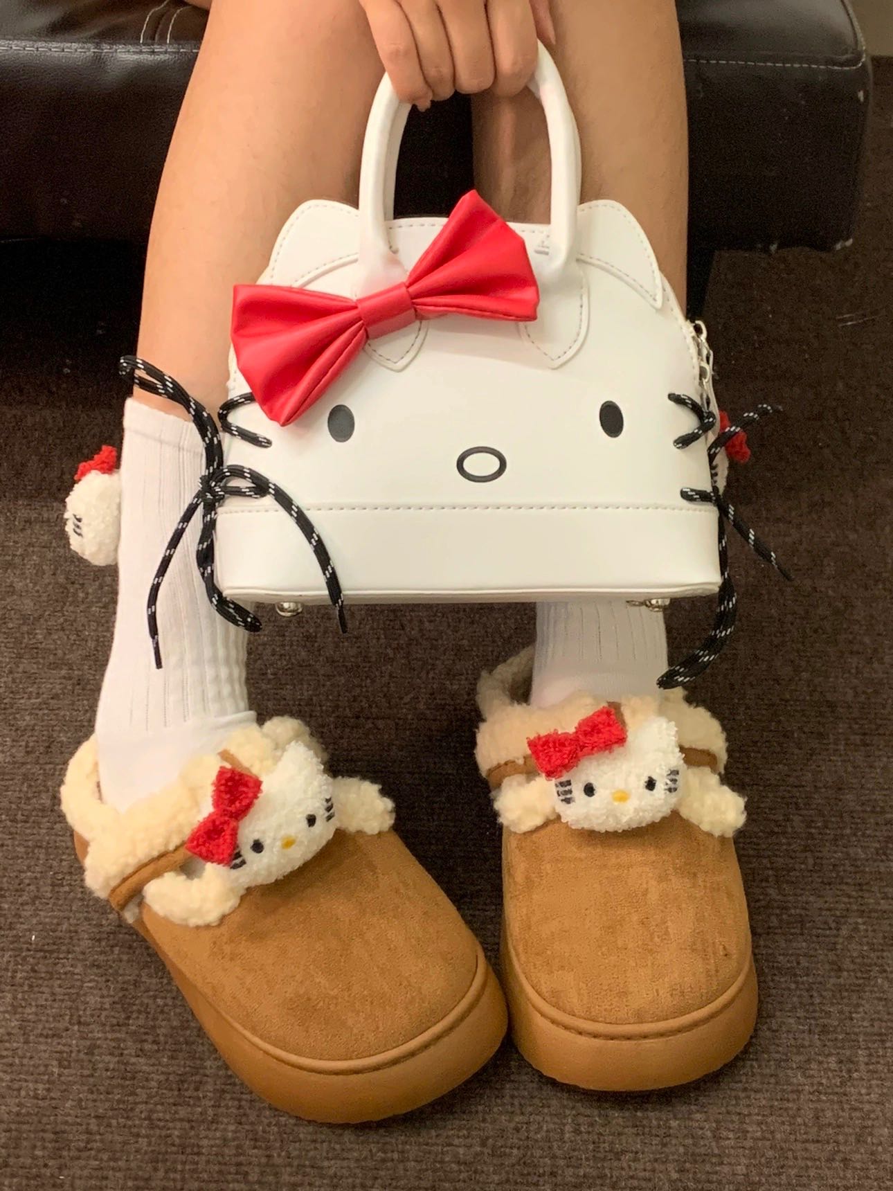 Kitty bag❤️🐱✨ 