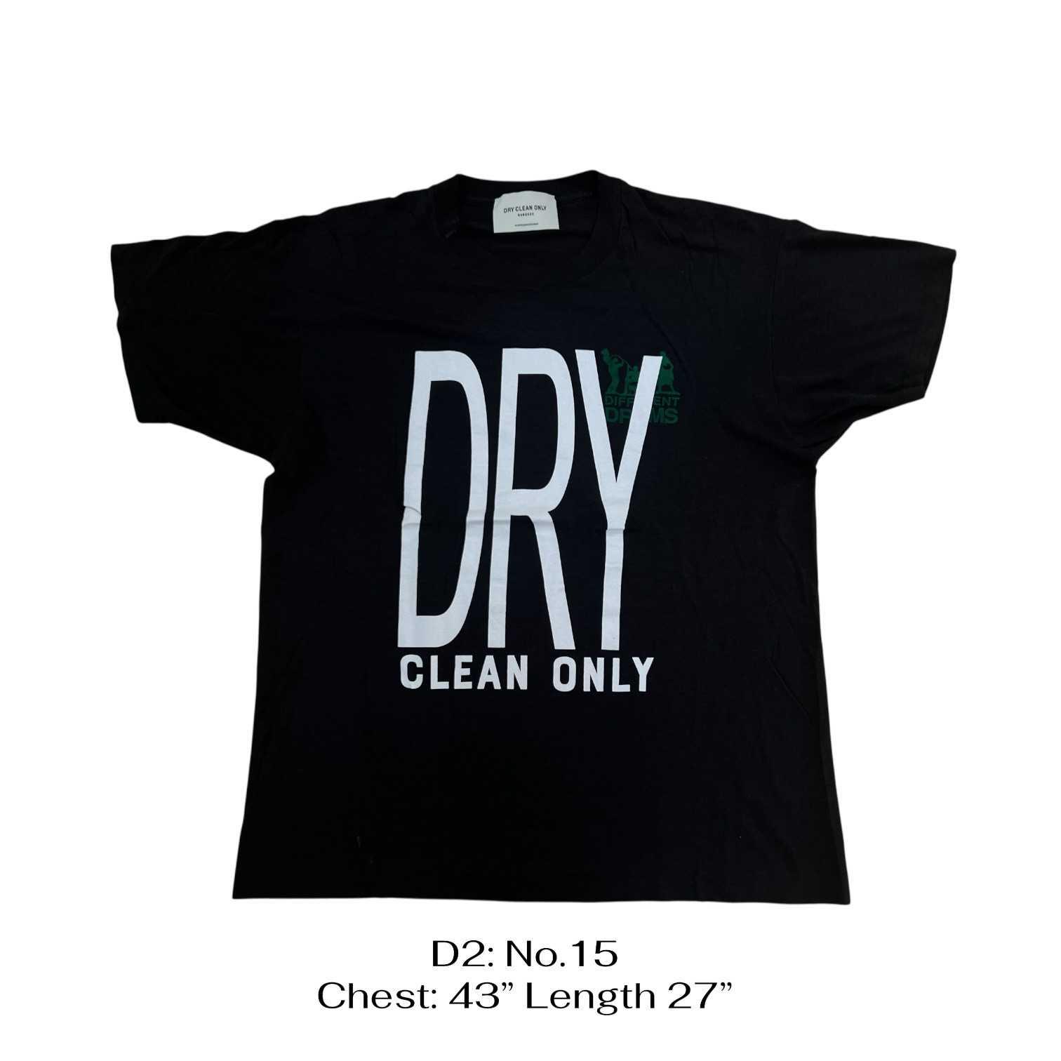 SALE VINTAGE TEE No.15