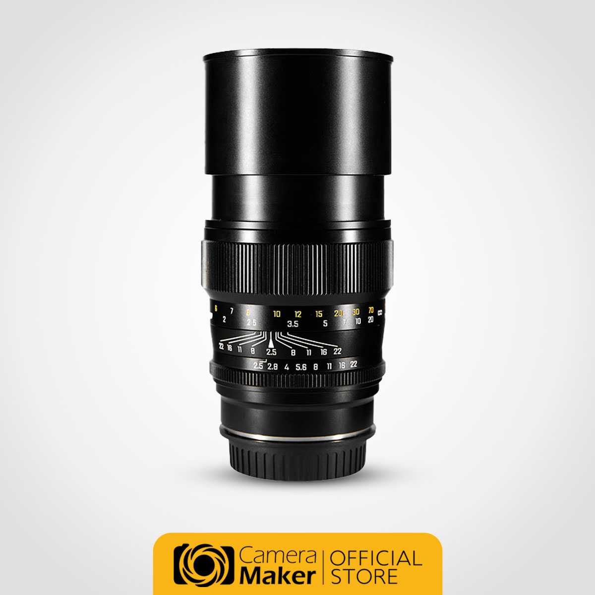 MITAKON 135MM F2.5 (ประกันศูนย์)