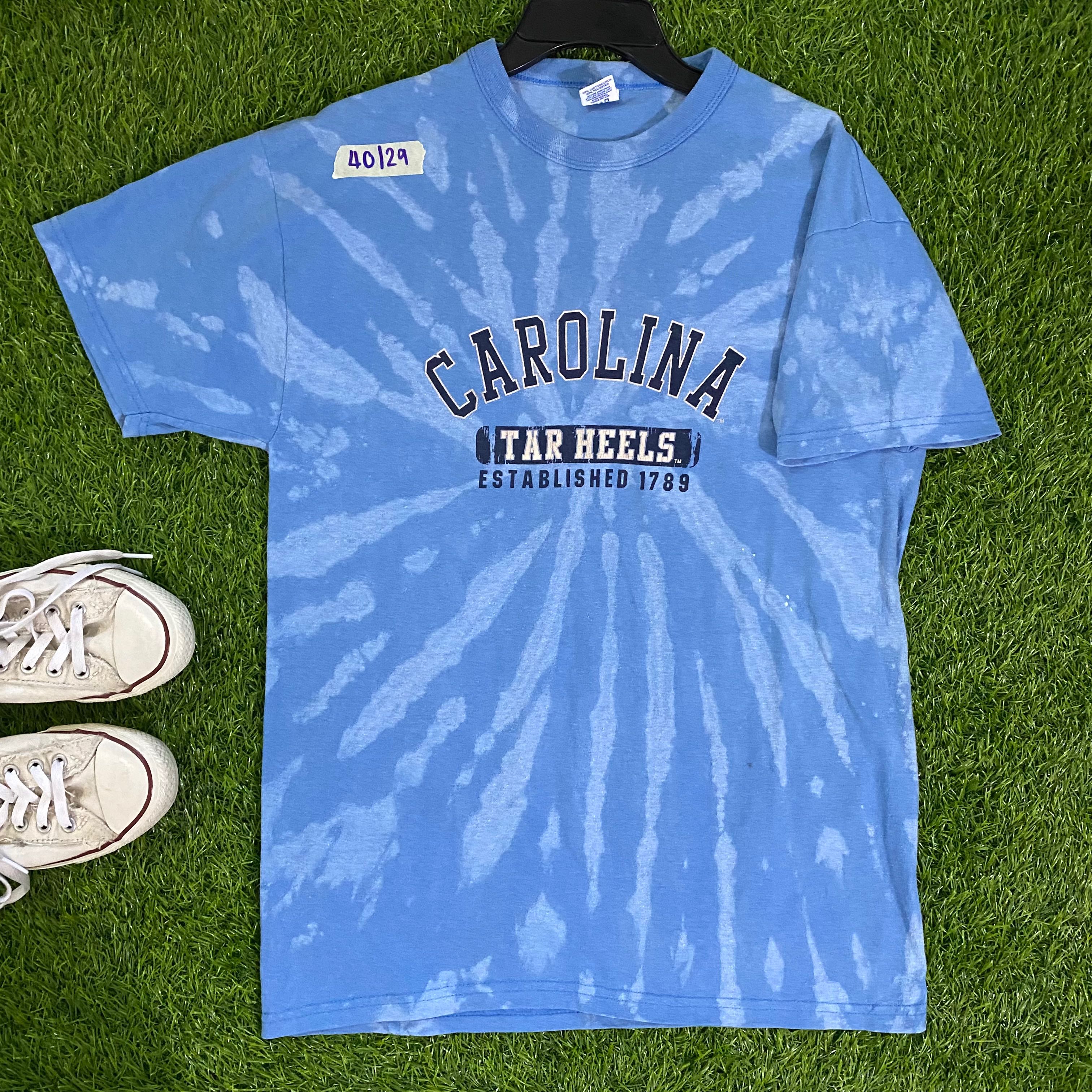 เสื้อมัดย้อม อก40”