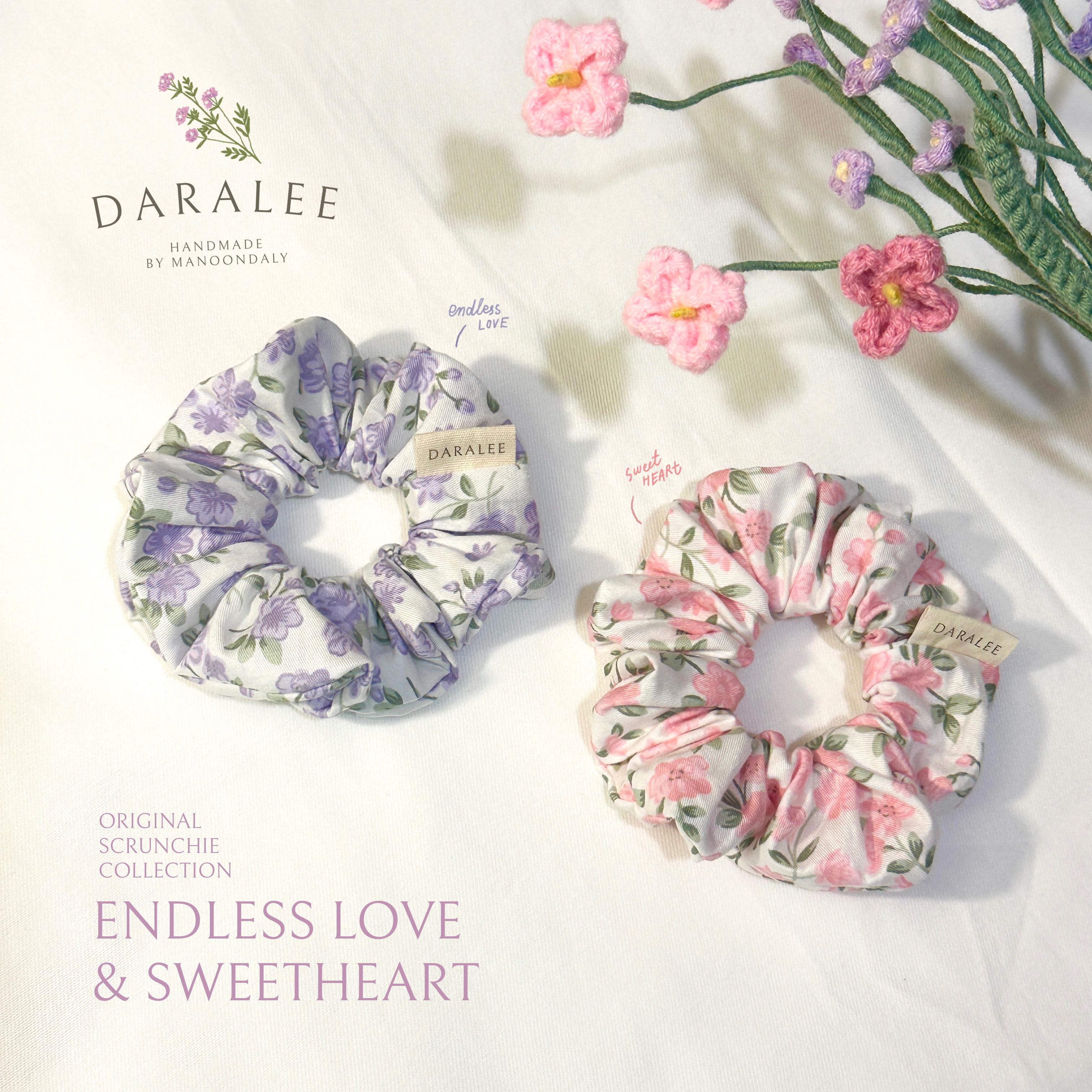 Endless Love & Sweetheart Collection