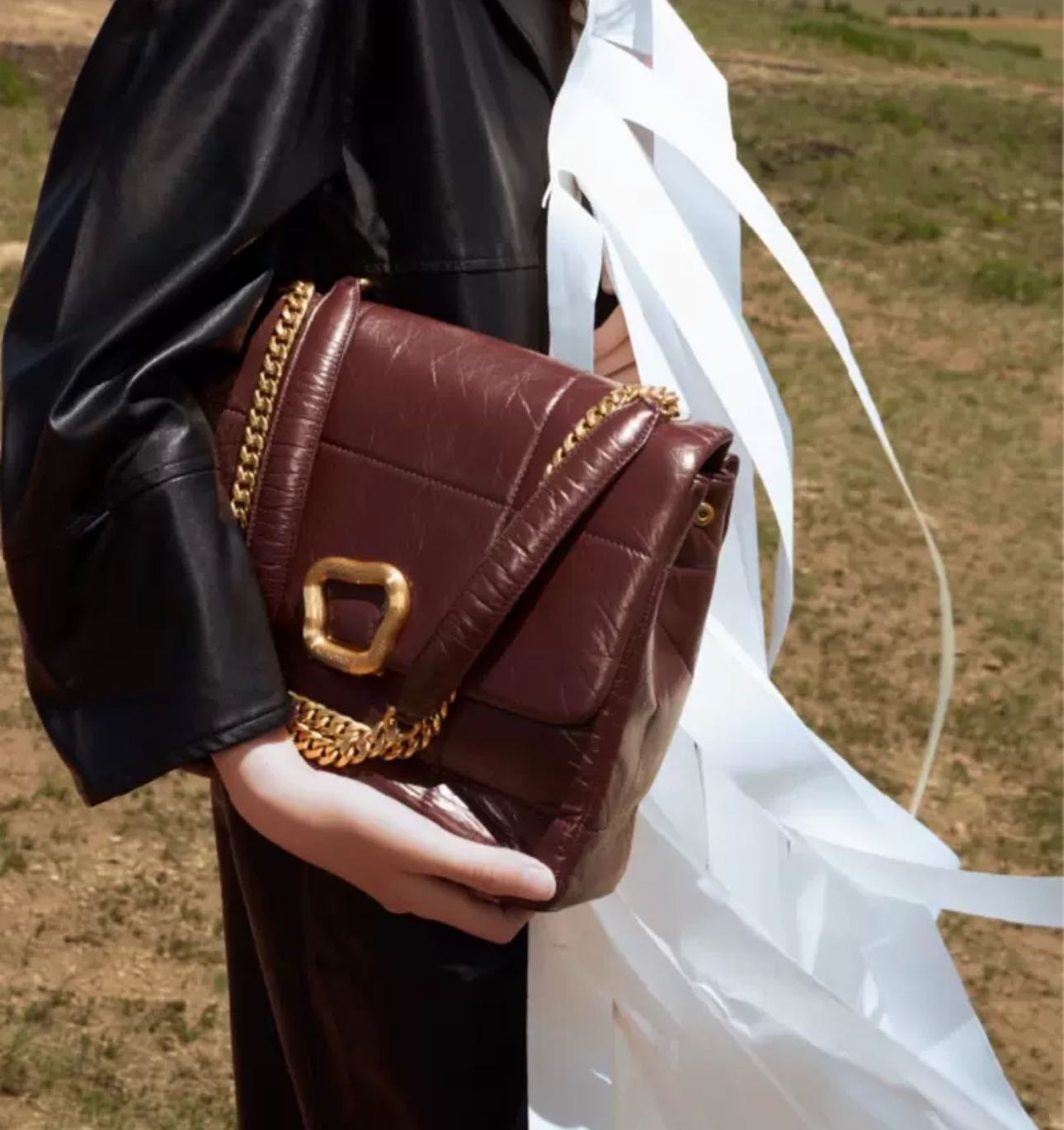 Songmont | Chocolate - L (preorder 7-14 days)