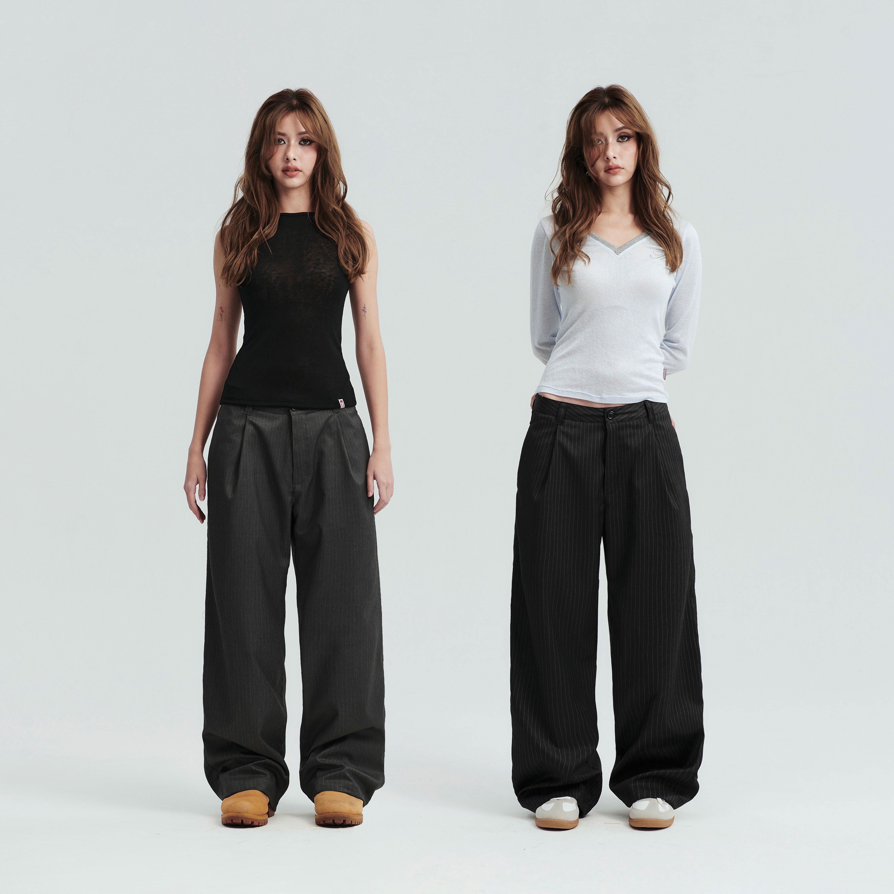 Casper suit pants