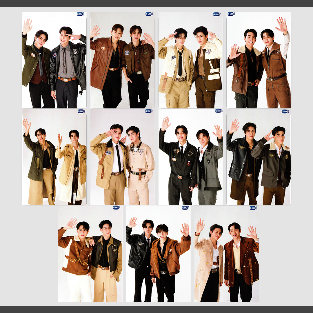 #LOLFanfest2025 POSTCARD