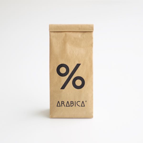 % Arabica Blend Decaf