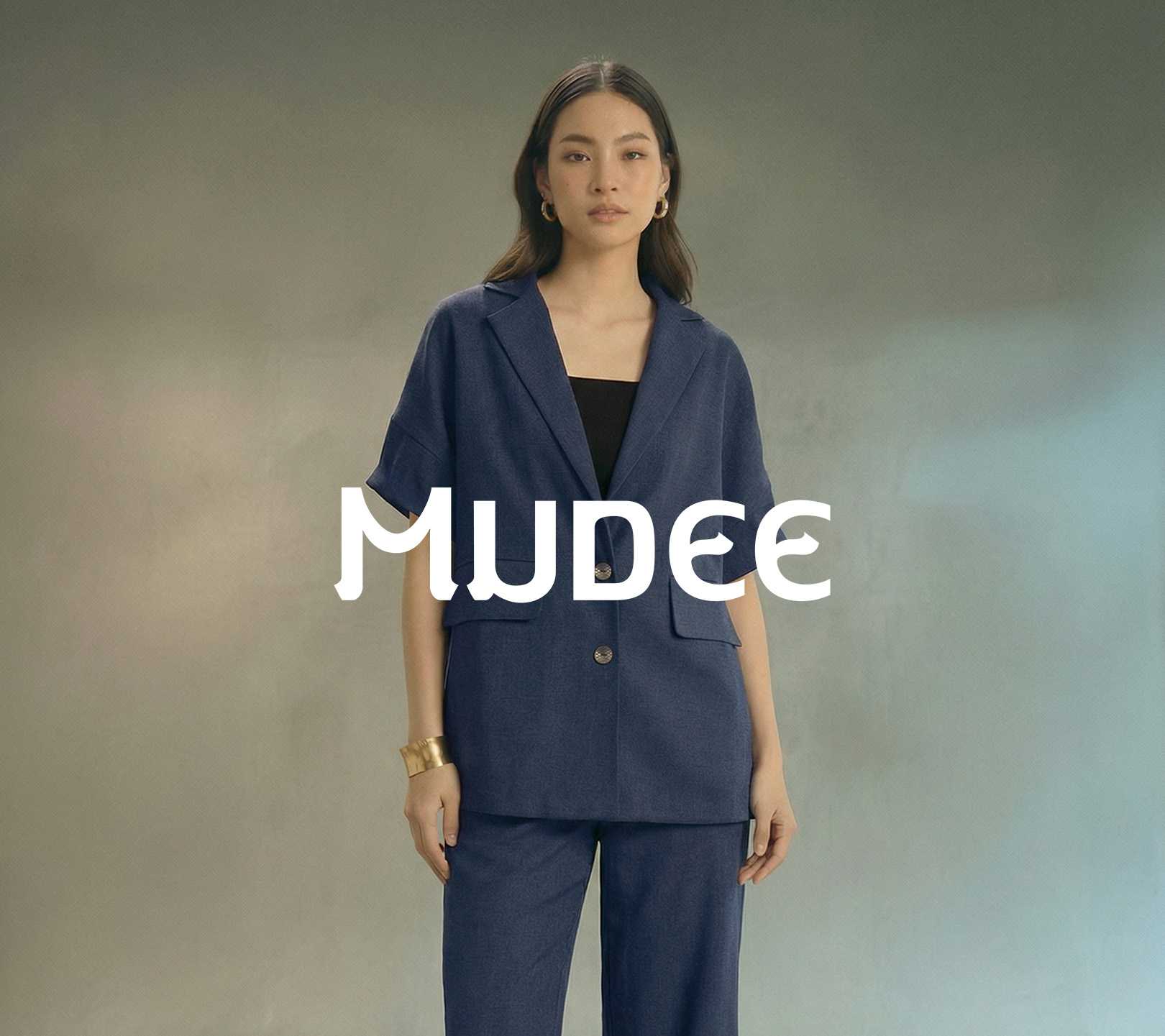 เบลเซอร์ลินินแขนสั้น   Linen Blazer