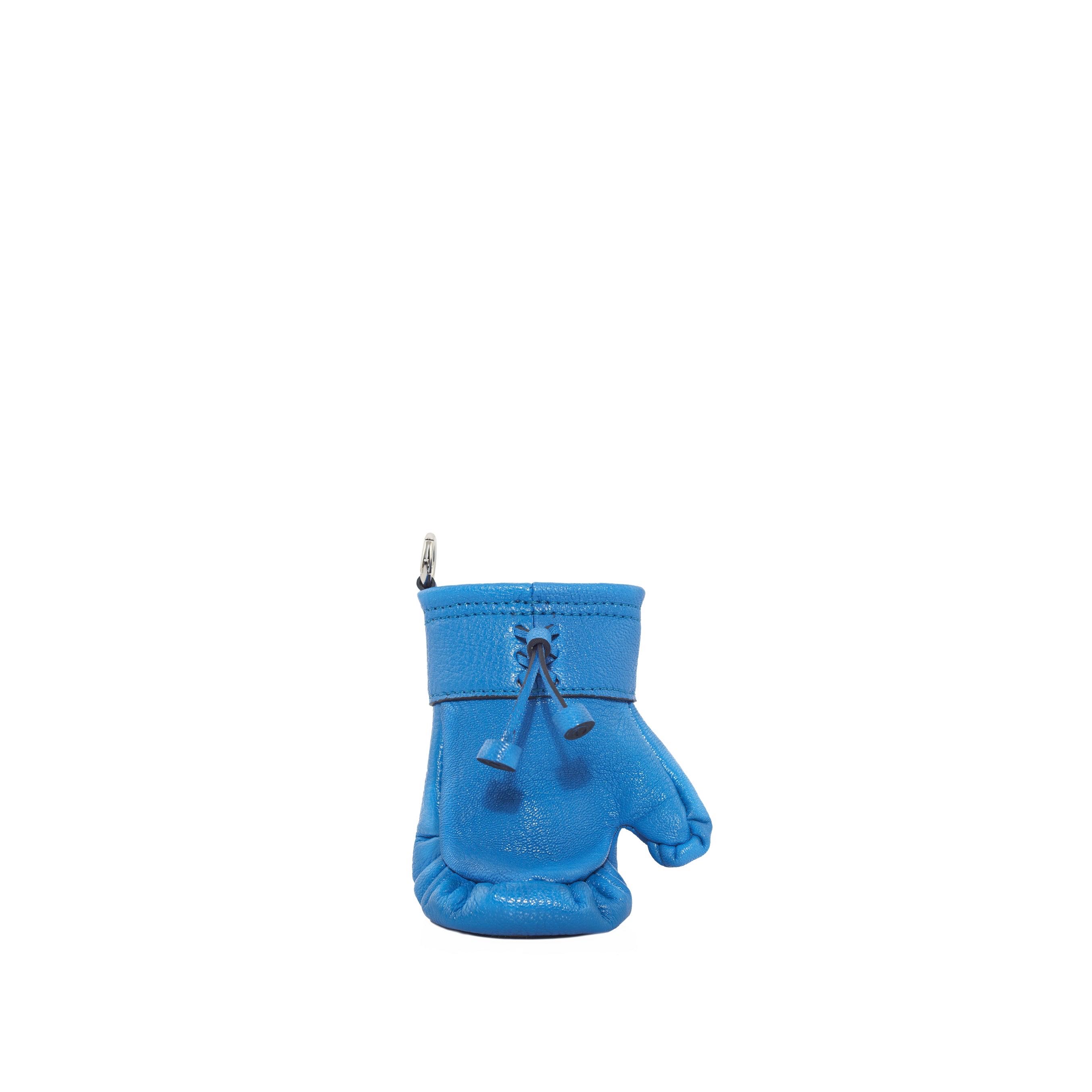 Boxer Fly Weight | Sky Blue